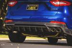 Maserati Levante Shtorm by Larte Design 2017 года